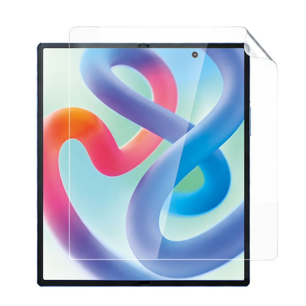 Galaxy Z Fold 7 Mohseven Internal Film Pet İç Ekran Koruyucu