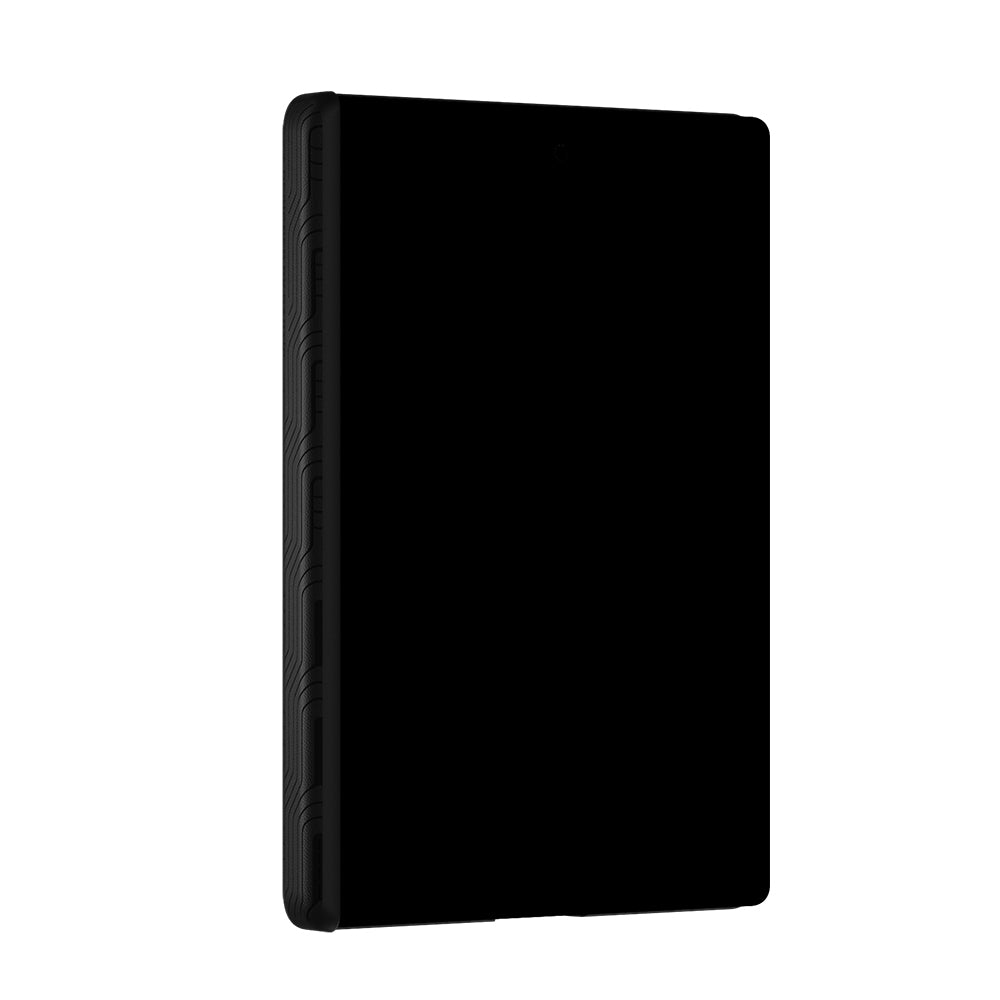 Galaxy Z Fold 8 Kılıf M-safe Şarj Özellikli Metal Kamera Çerçeveli Raptic Aramid SkinPro Serisi Karbon Kapak