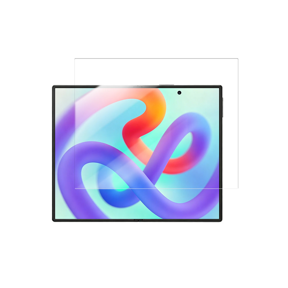 Galaxy Z Fold 8 Mohseven Internal Film Pet Ekran Koruyucu