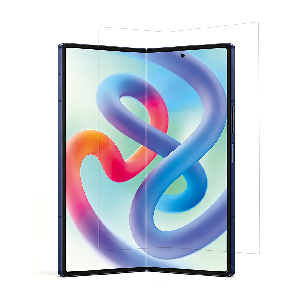 Galaxy Z Fold 8 Mohseven Internal Film Pet İç Ekran Koruyucu