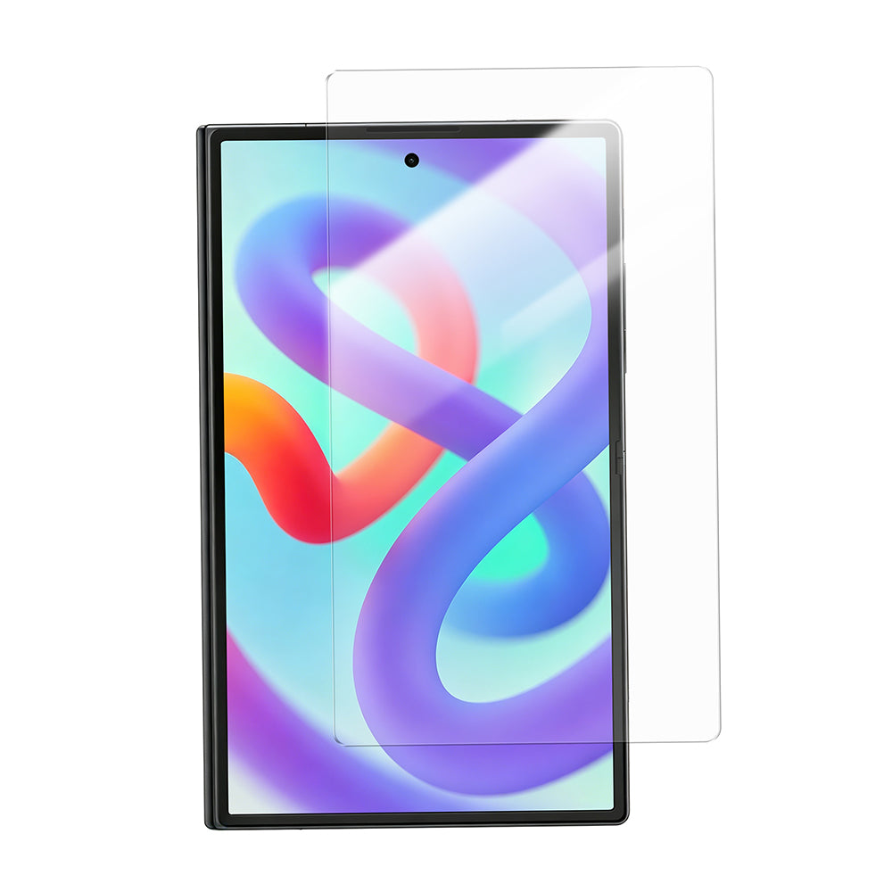 Galaxy Z Fold 8 Mohseven Sapphire Coating 2.5D HD Temperli Cam Ekran Koruyucu