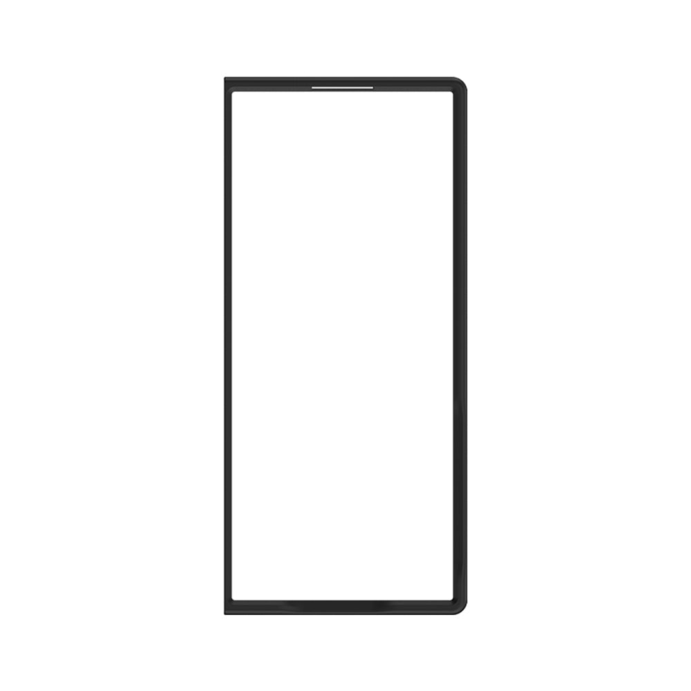 Galaxy Z Fold 8 Ultra Benks ArmorPro ArmorGrid Grand Combo Üçlü Aksesuar Seti (Ön Arka Kevlar Karbon Kapak + Ekran Koruyucu)