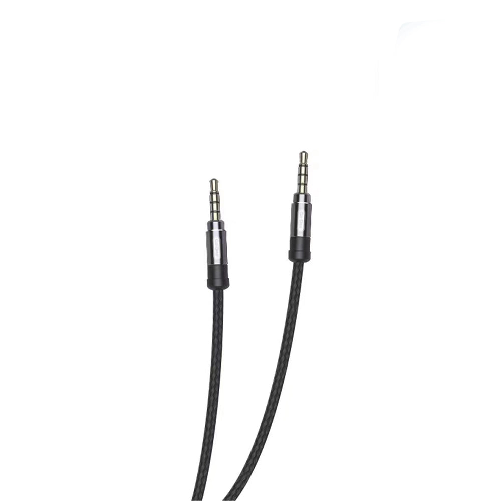 Go Des GAC-215 Aux Audio Kablo 3.5mm Siyah