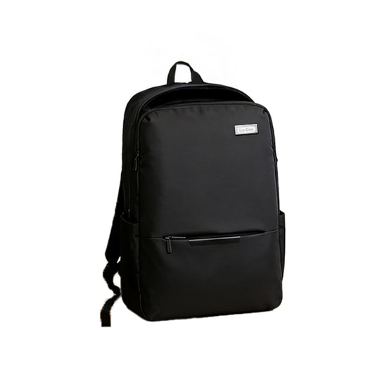 Go Des GD-6005 Nefes Alabilen Kumaş Şok Emici Omuz Askılı Laptop ve Notebook Sırt Çantası