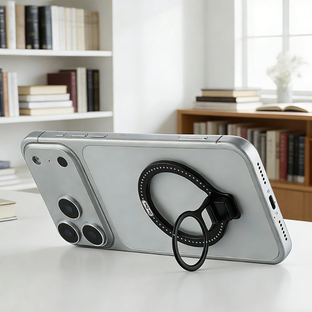 Go Des GD-G011 Magnetik 3in1 Parmak Ring Stand