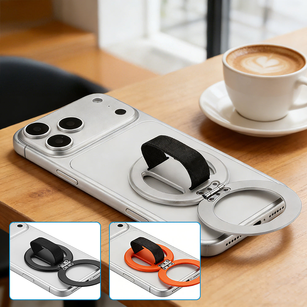 Go Des GD-G065 Standlı Magnetik Yüzük Tutucu Aparat