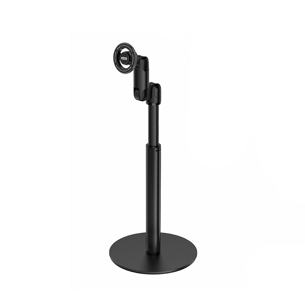 Go Des GD-HD268 Taşınabilir Katlanabilir 360 Derece Dönebilen Magnetik Telefon Standı