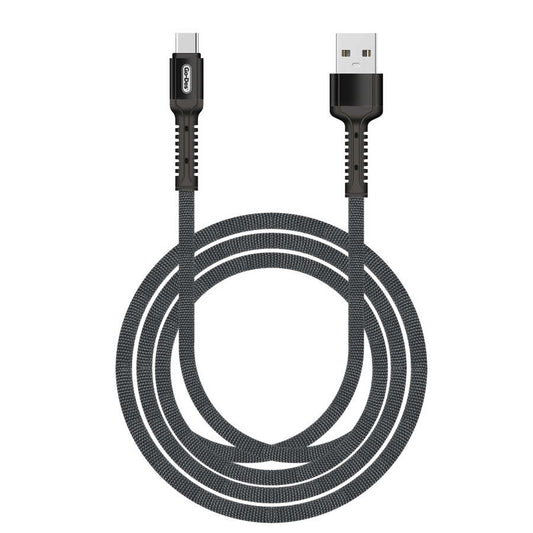 Go Des GD-UC529 Type-C Usb Kablo