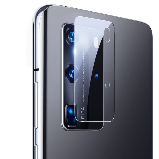 Huawei P40 Pro Benks Full Kamera Lens Koruyucu Film