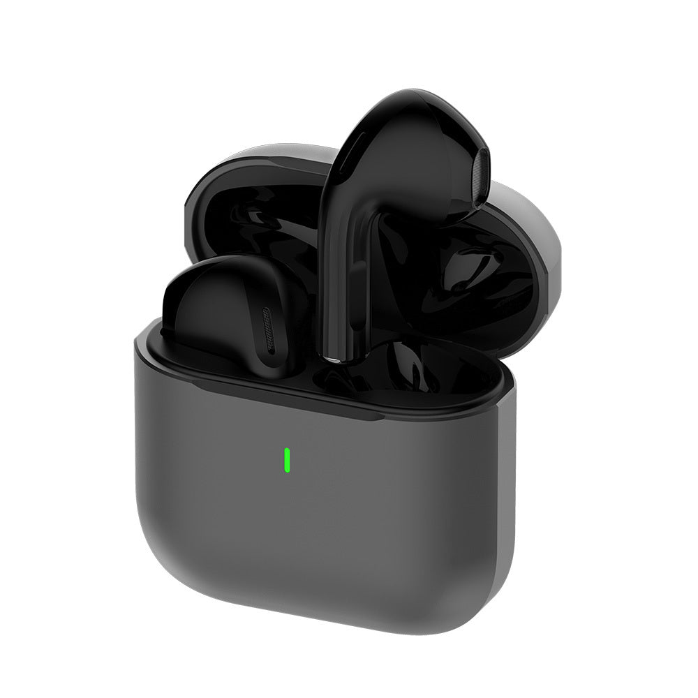 Lapas BTK-ZR79 TWS Kulak İçi Bluetooth v5.3 Kulaklık Gold