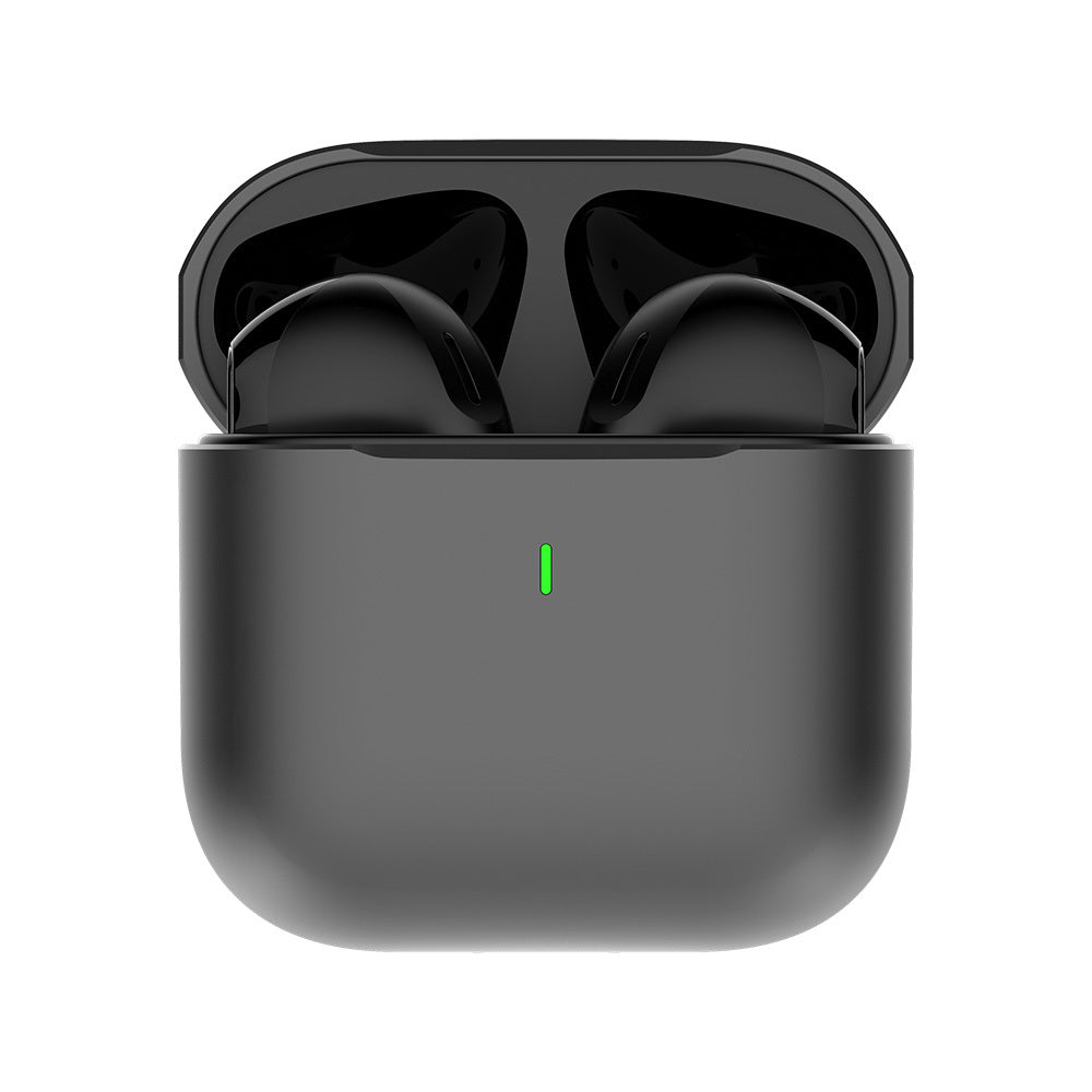 Lapas BTK-ZR79 TWS Kulak İçi Bluetooth v5.3 Kulaklık Siyah