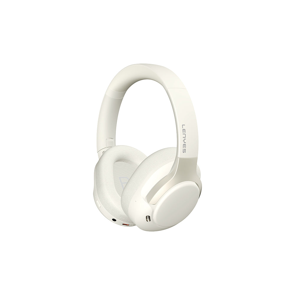 Lenyes LH29 ANC Özellikli TWS Kulak Üstü Bluetooth Kulaklık v5.4
