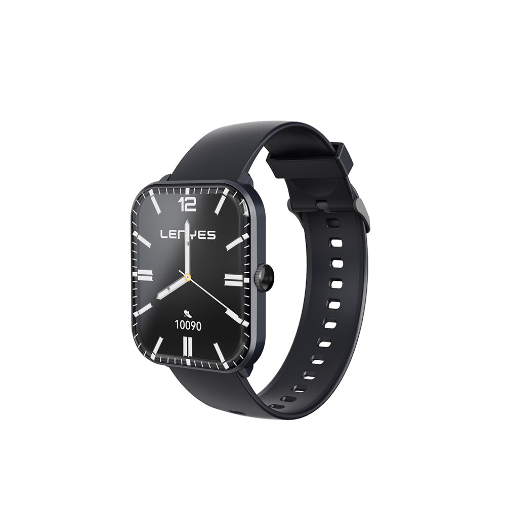 Lenyes LW-218 iOS ve Android Uyumlu Akıllı Saat