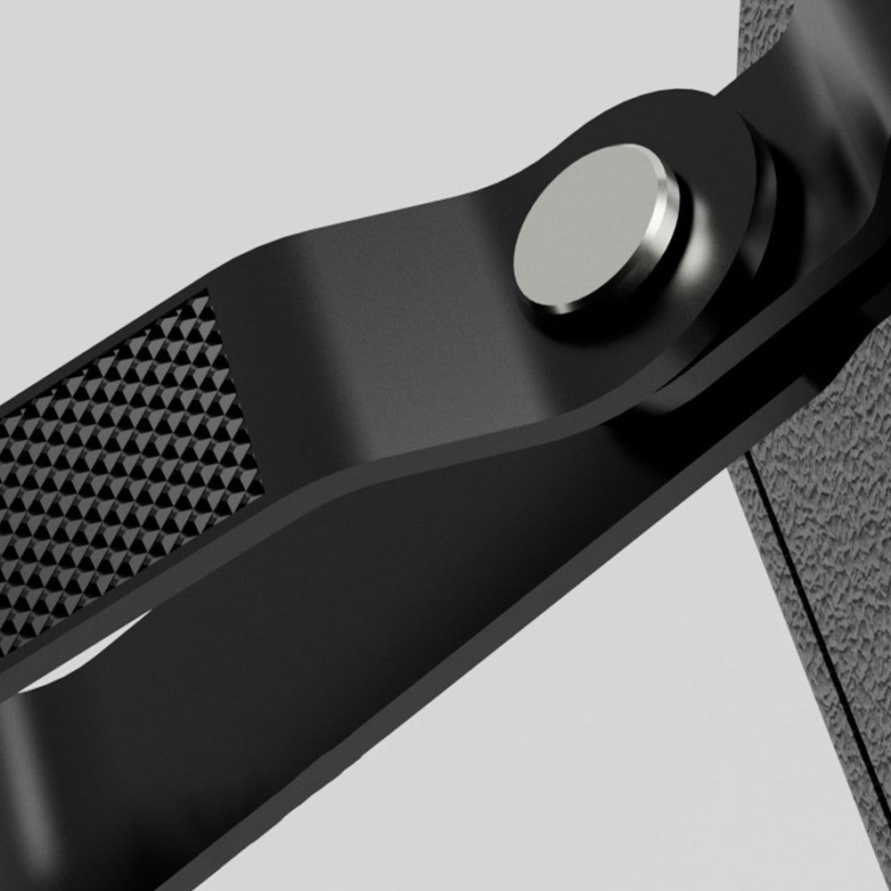 Lenyes S876 Supreme Serisi RGB Işıklı Taşınabilir Su Geçirmez TWS Bluetooth Hoparlör v5.3 45W Bej