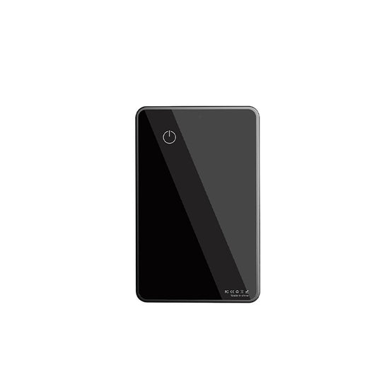 Micflip P04 Suya Dayanıklı iOS Cihazlar için FindMy Özellikli Akıllı Kart