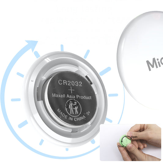 Micflip P23 2’li Smart Tag Akıllı Takip Cihazı