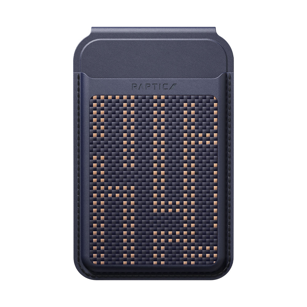 Raptic Aramid Grid Serisi M-Safe Uyumlu Standlı Kartlık