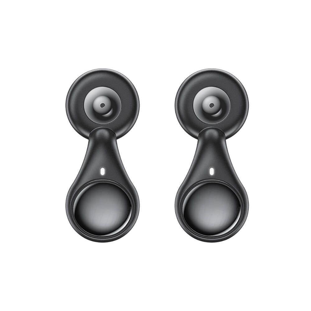 Recci REP-W70 Hi-Fi Ses Kaliteli Bluetooth v5.3 Chopin Serisi Kulak İçi Kulaklık Siyah