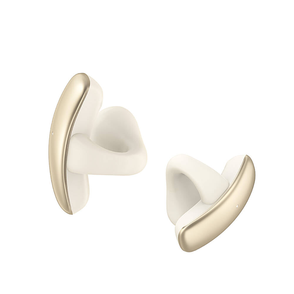 Recci REP-W83 Excellence Serisi ENC Teknolojili Hi-Fi Ses Kaliteli TWS Kulak İçi Bluetooth v5.3 Kulaklık Mavi