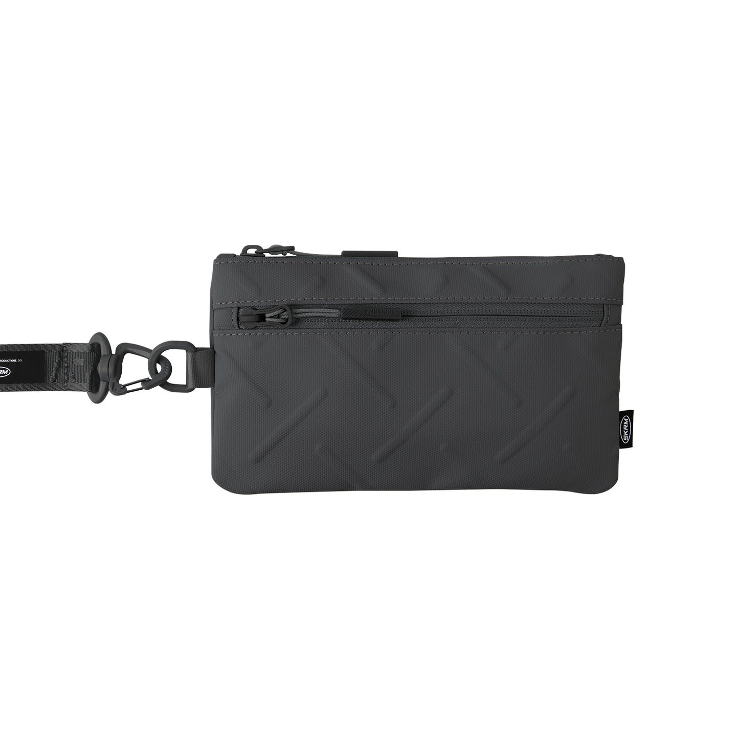 Skinarma Clutch Juno Boyun Askı Kayışlı Çapraz Vücut Çantası