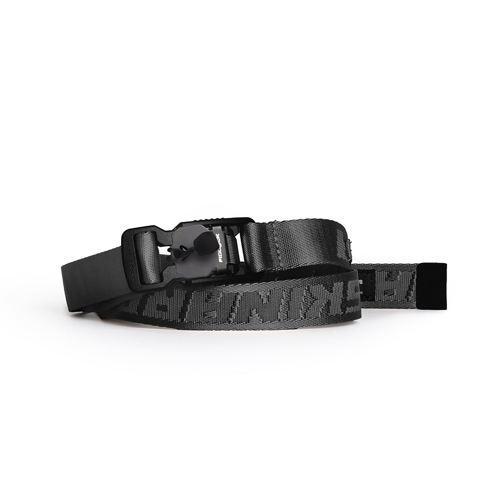 Skinarma Ranger Serisi Manyetik Tokalı Hafif Naylon Spor Kemer 2.5cm