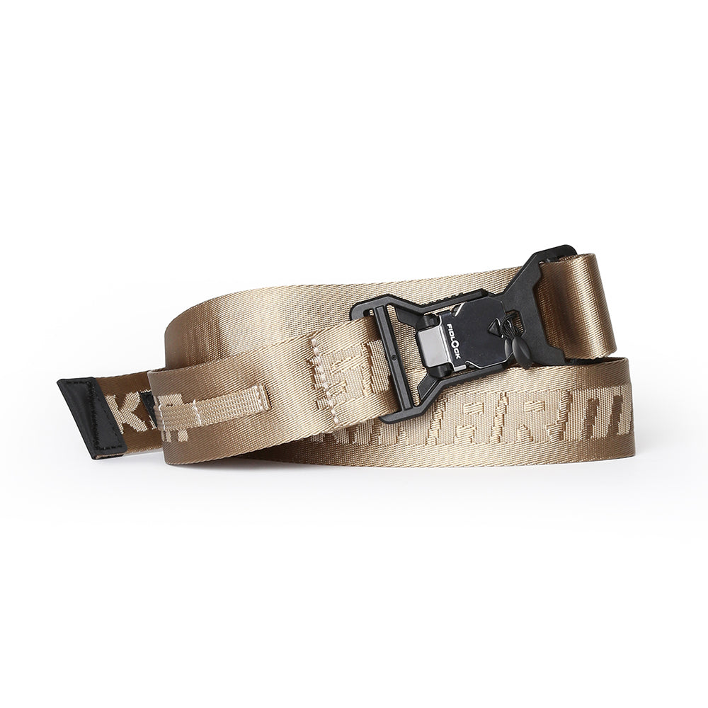 Skinarma Ranger Serisi Manyetik Tokalı Hafif Naylon Spor Kemer 3.5cm