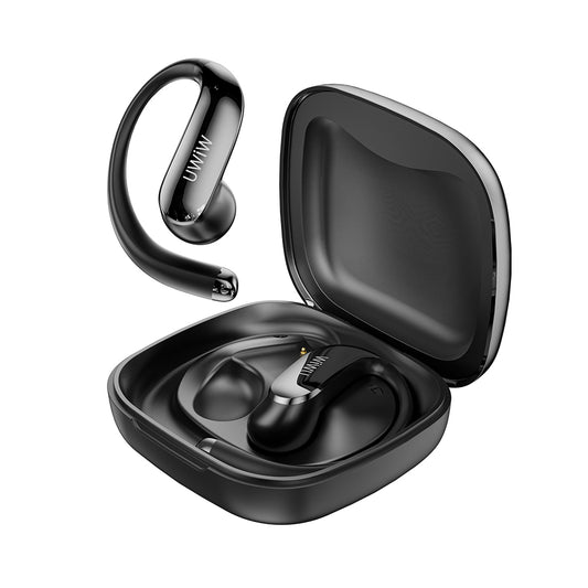 Wiwu Ai303 Ai Çeviri Özellikli ENC Teknolojili Kulak İçi Bluetooth Kulaklık v6.0