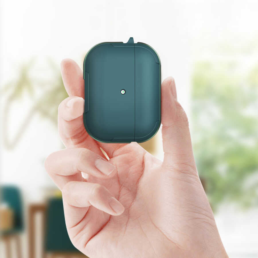 Wiwu Defens Armor Airpods 3. Nesil Kılıf Colorful