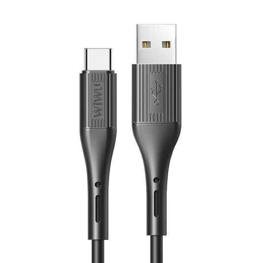 Wiwu G50 Vivid Type-C Usb Kablo