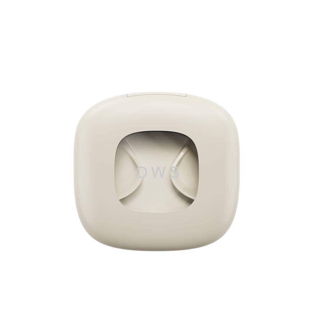 Wiwu O100 Openbuds TWS Kulak İçi Bluetooth v5.3 Kulaklık Siyah