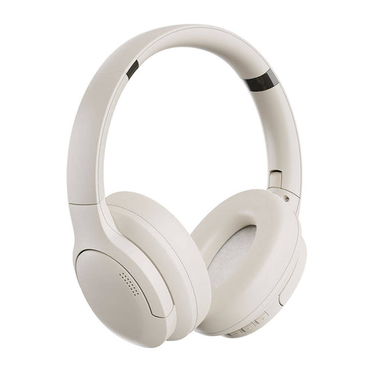 Wiwu TD-02 Sound Cool Serisi Katlanabilir Kulak Üstü Bluetooth Kulaklık