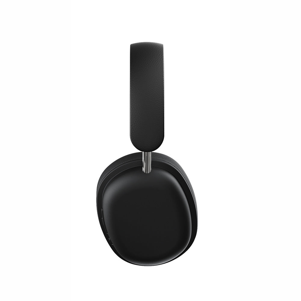 Wiwu TD-05 Elite Serisi Ayarlanabilir Katlanabilir Pure Bass Hi-Fi Kulak Üstü Bluetooth v5.3 Kulaklık Beyaz