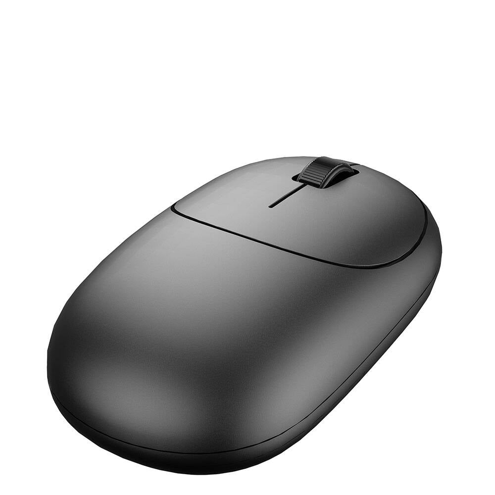Wiwu WM107 Wimice 1200 DPI Kablosuz Mouse Siyah