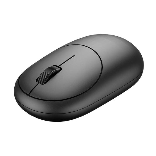 Wiwu WM107 Wimice 1200 DPI Kablosuz Mouse Siyah